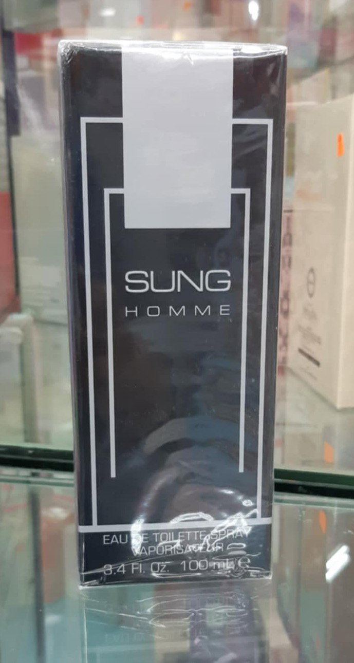 SUNG HOMME 100ML_1