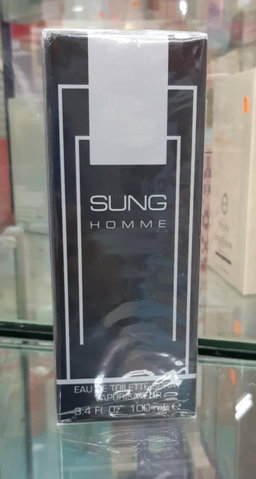 SUNG HOMME 100ML
