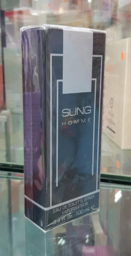 SUNG HOMME 100ML