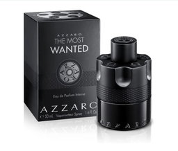 AZZARO, THE MOST WANTED