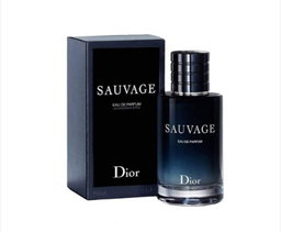 SAUVAGE, DIOR