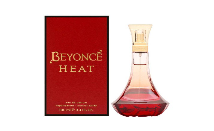 BEYONCÉ HEAT_0
