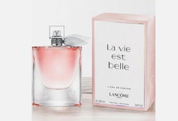 LA VIE EST BELLE, LANCÔME 