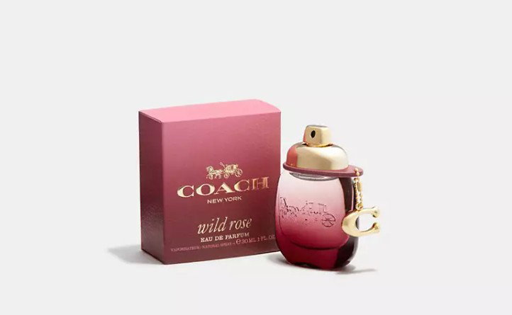 COACH WILD ROSE 90ML_0