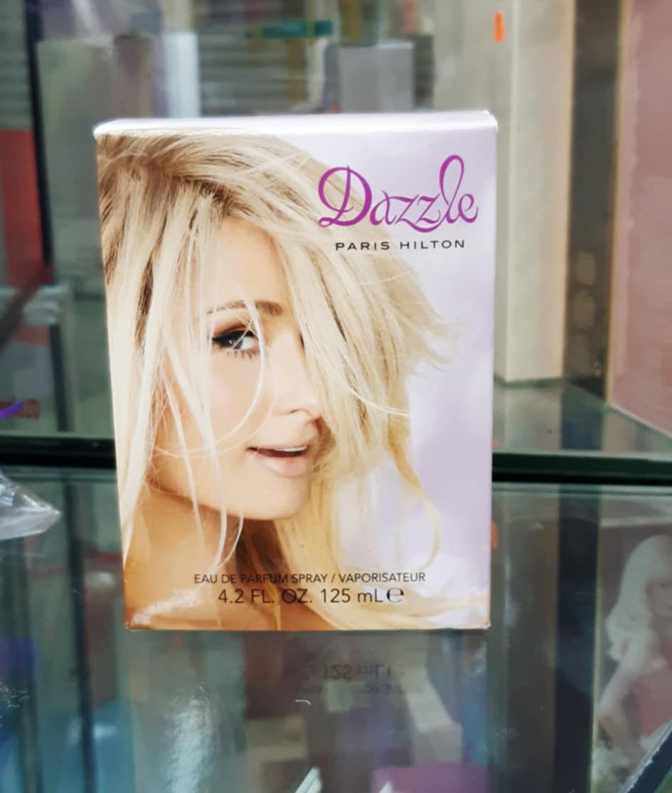 DAZZLE PARIS HILTON 125ML_2