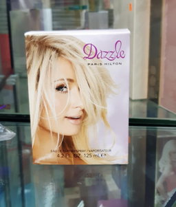 DAZZLE PARIS HILTON 125ML