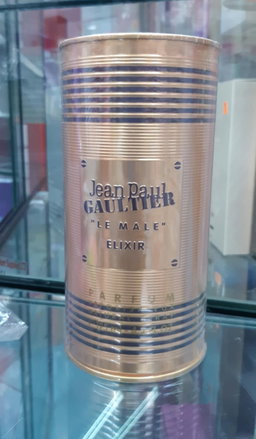 JEAN PAUL GAUTIER ELIXIR 125ML