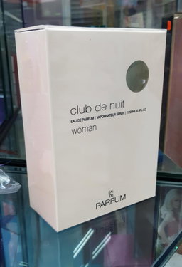 CLUB DE NUIT, ARMAF