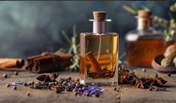 EXCLUSIVE PERFUMES