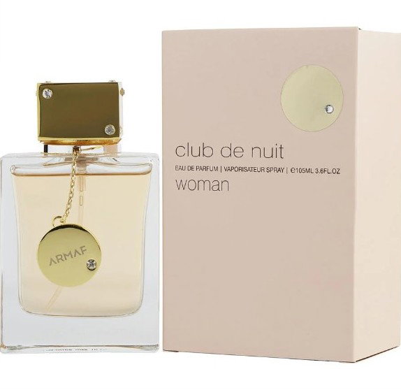 CLUB DE NUIT, ARMAF_0