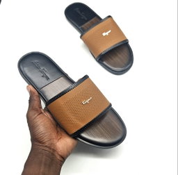Sandale ( Marron ) 