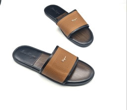 Sandale ( Marron ) 