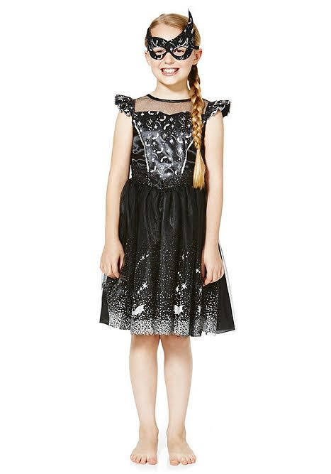 BLACK SWAN COSTUME