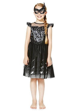 BLACK SWAN COSTUME