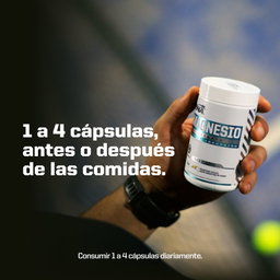 CITRATO DE MAGNESIO ENA