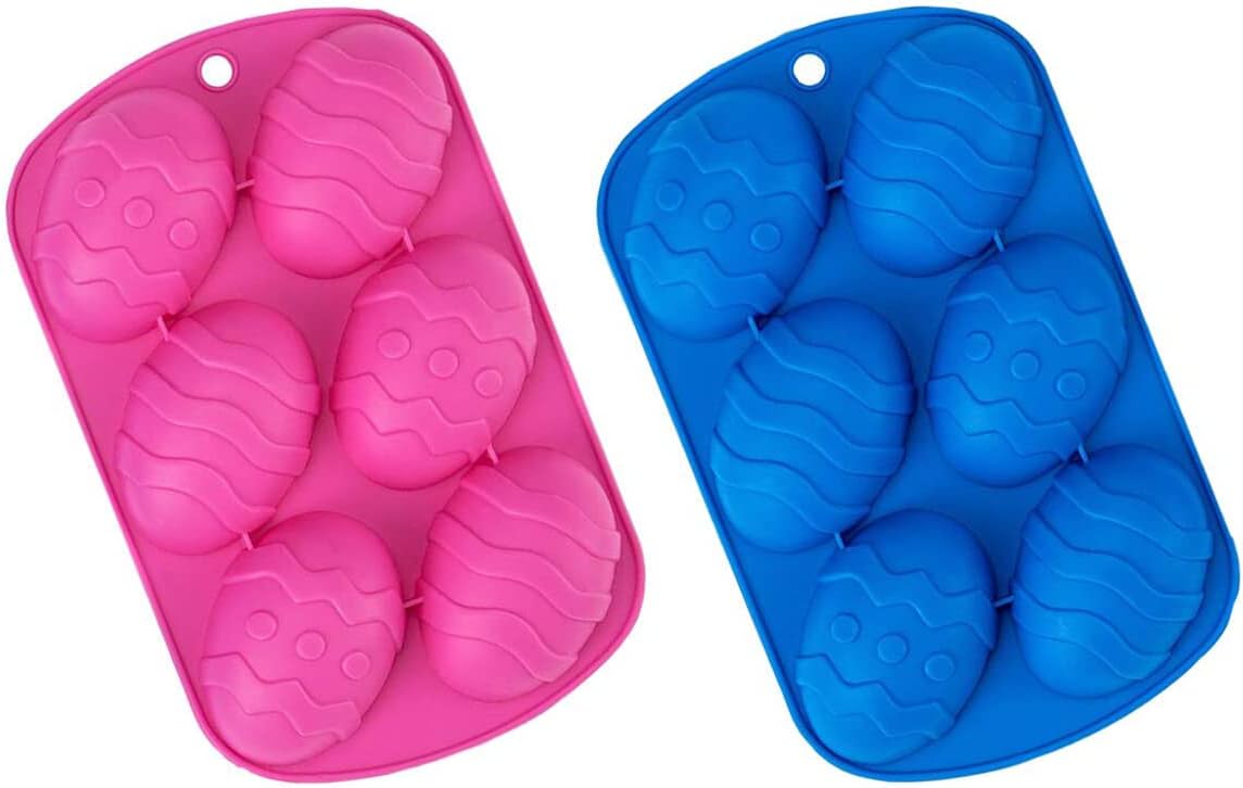 Molde de huevos de Pascua_4