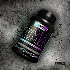 Zma Star Nutrition X 90 Caps_1