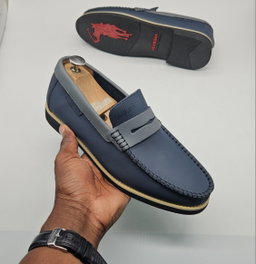 Mocassin ( XPF ) 