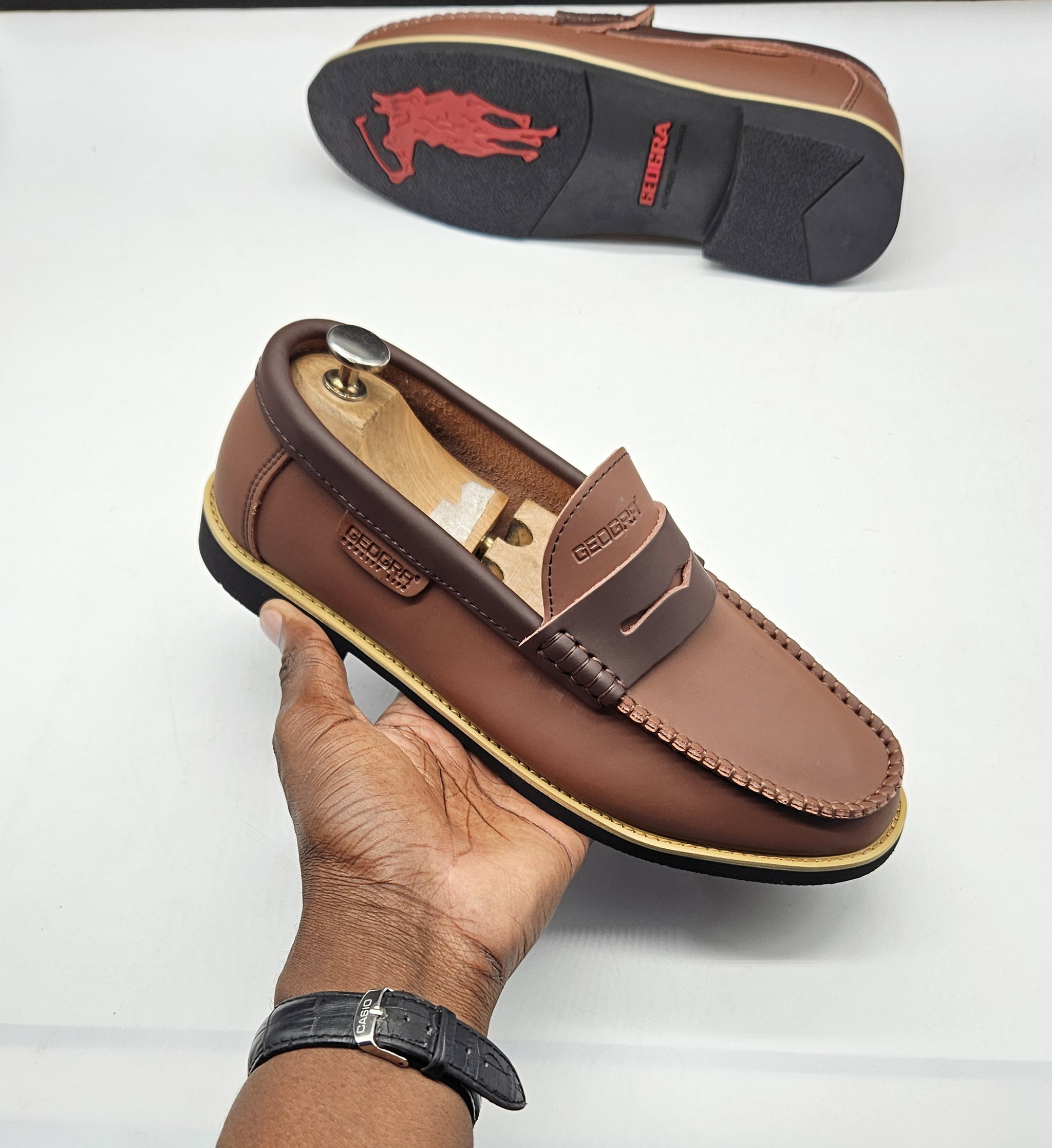 Mocassin ( XPF ) _4