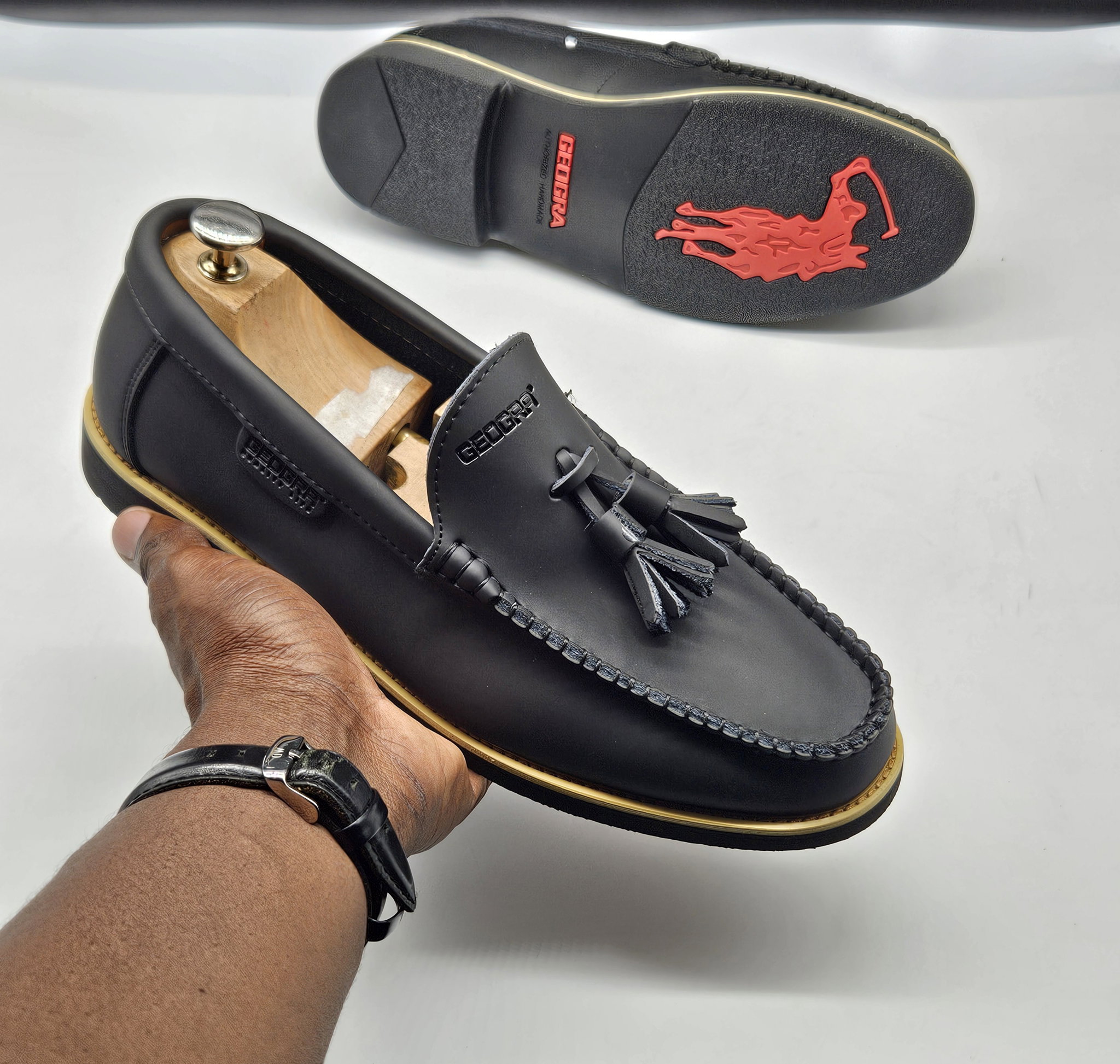 Mocassin ( XPF ) _6