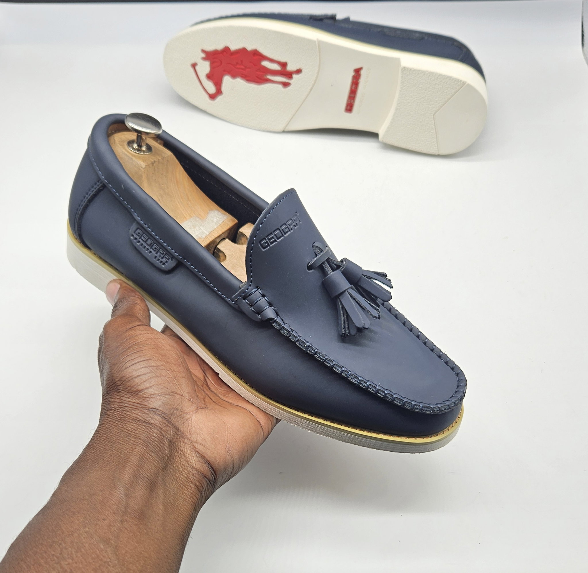 Mocassin ( XPF ) _7