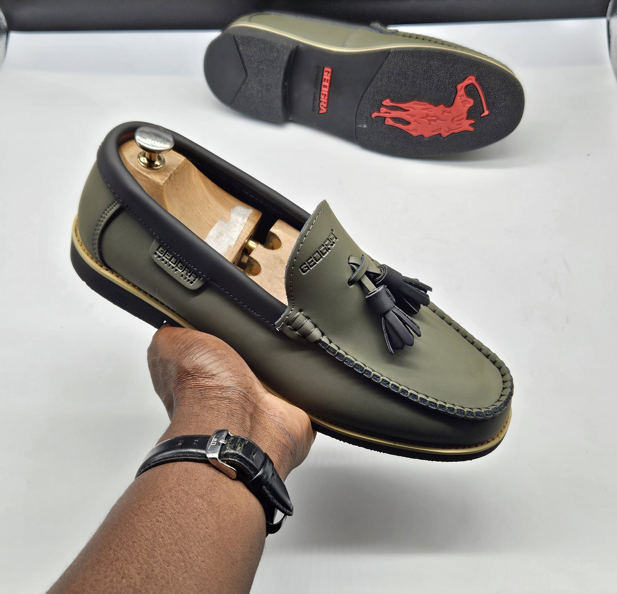 Mocassin ( XPF ) _9
