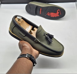 Mocassin ( XPF ) 