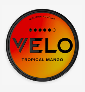 VELO Tropical Mango 14mg_0