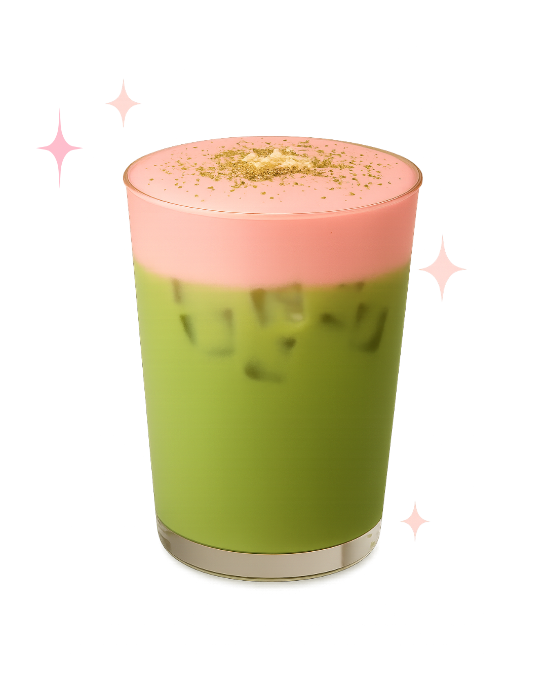 Bougie Beauty Collagen Matcha Latte (Bovine)
