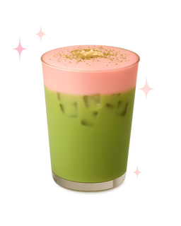 Bougie Beauty Collagen Matcha Latte (Bovine)