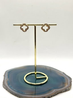 Aretes Luisa