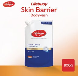 Lifebuoy BW Cair Refil 800ml