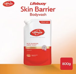 Lifebuoy BW Cair Refil 800ml