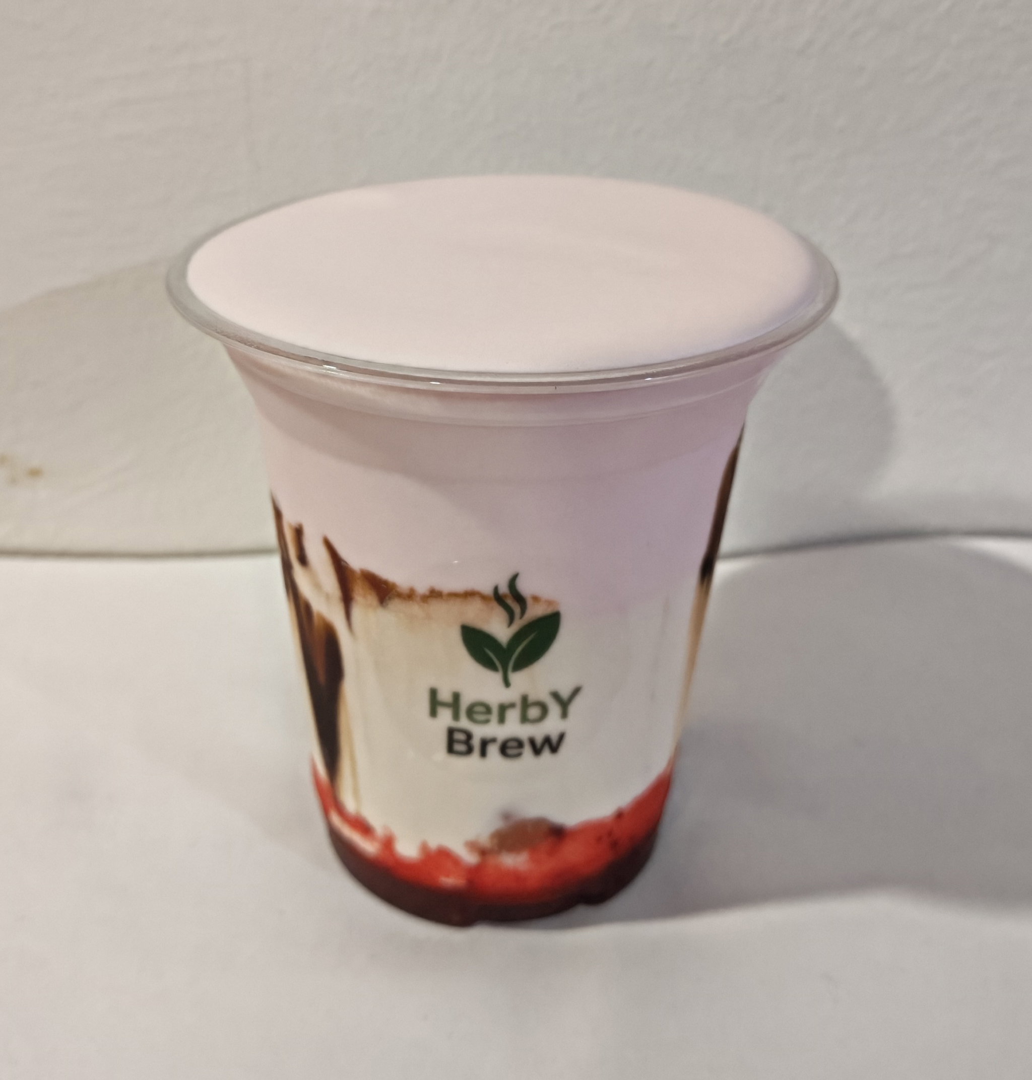 Iced Choco Strawberry_0