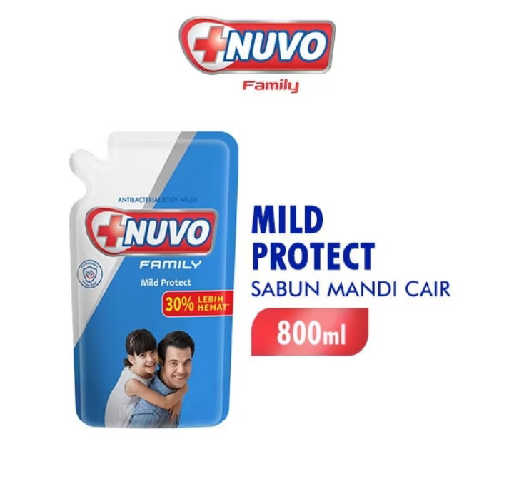 Nuvo Sabun Cair 800ml_3