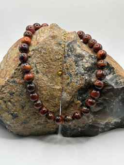 Necklace 12mm