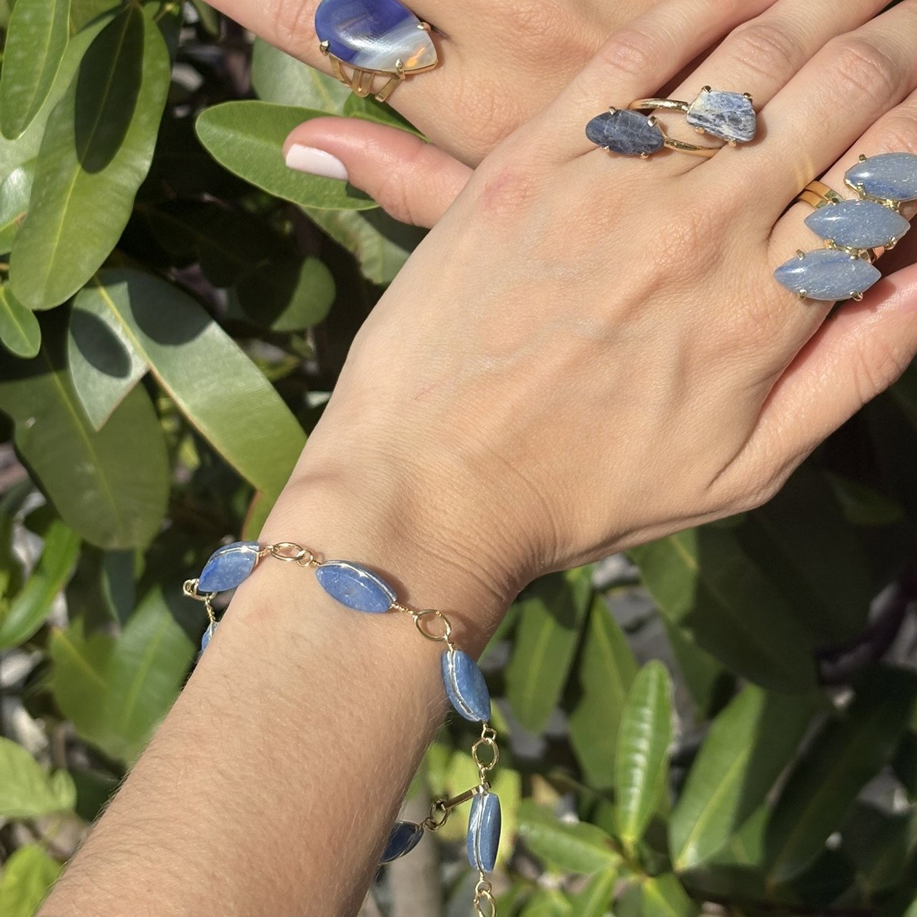 Pulsera Irene_1