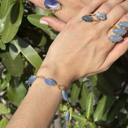 Pulsera Irene