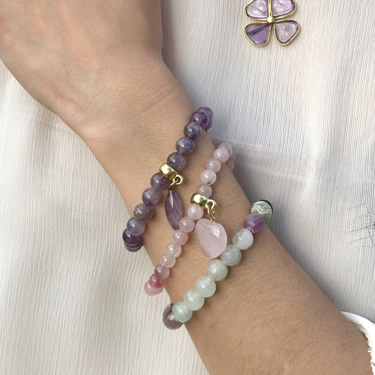Pulsera Lucilia_1