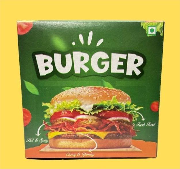 BURGER BOX ( 100 pcs )_0