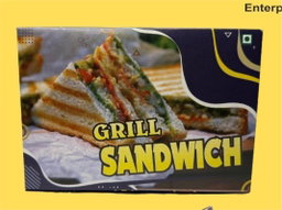 SANDWICH BOX ( 100 pcs )