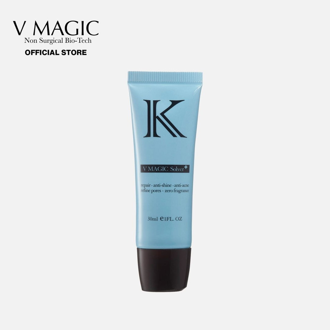 K Acne Solver