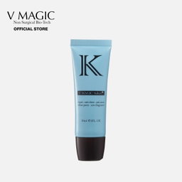K Acne Solver