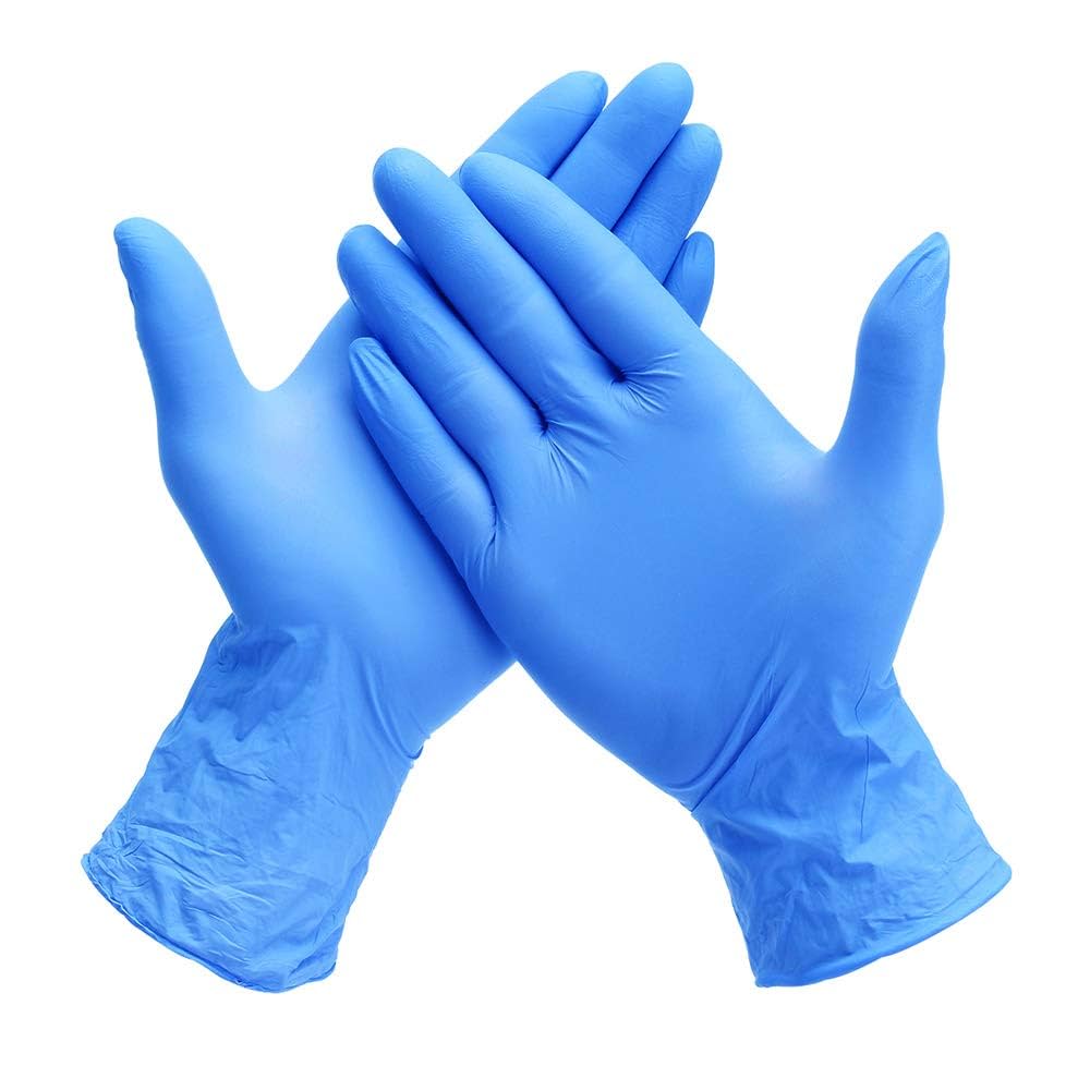 NITIRILE GLOVES_0
