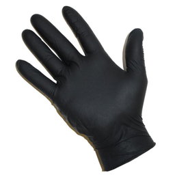 NITIRILE GLOVES