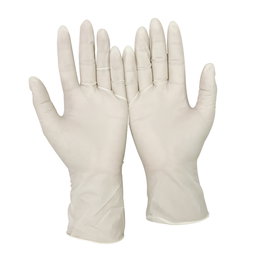 NITIRILE GLOVES