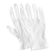 COTTON GLOVES ( 100PCS )_0