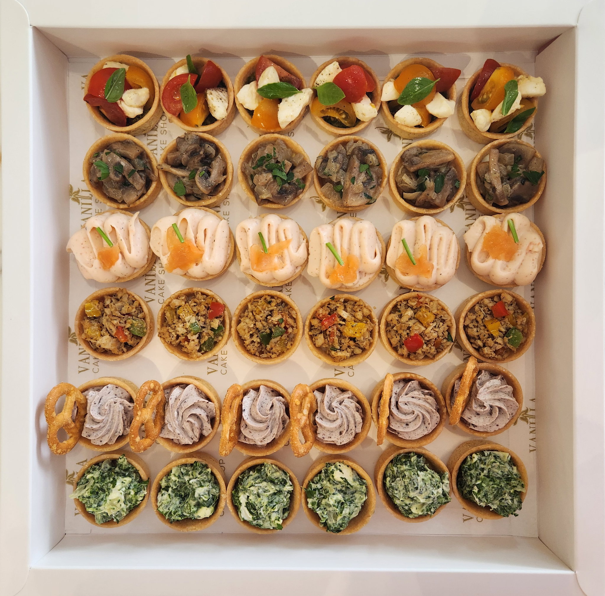 Canape Bites _0