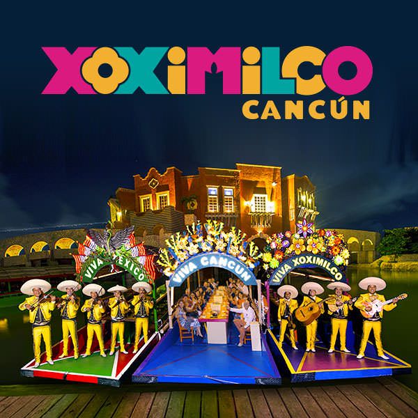 XOCHIMILCO 