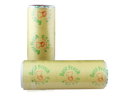 Cling Wrap